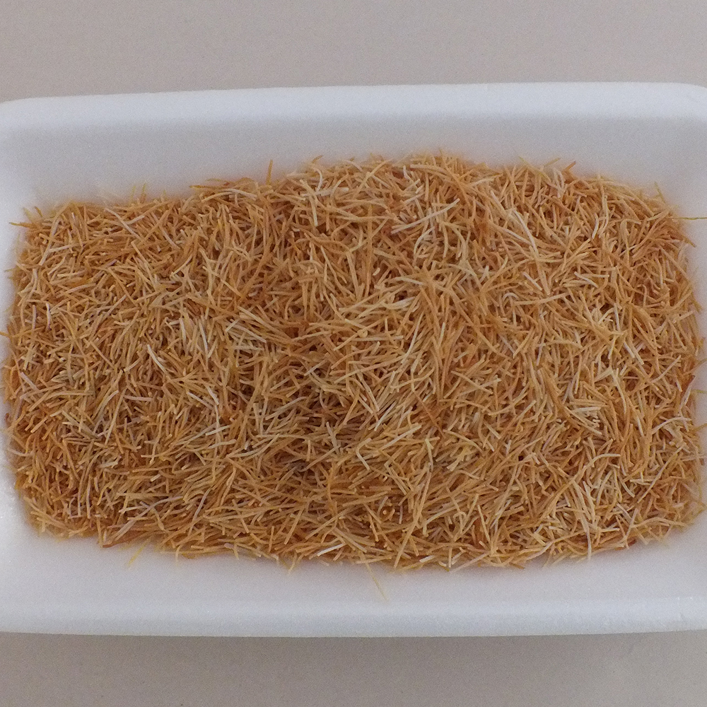 Kızarmış Muhallebilik Kadayıf